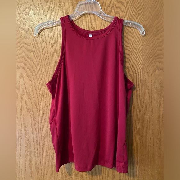 Fabletics Open-Back Top - Picture 1 of 4